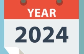 2024 metai